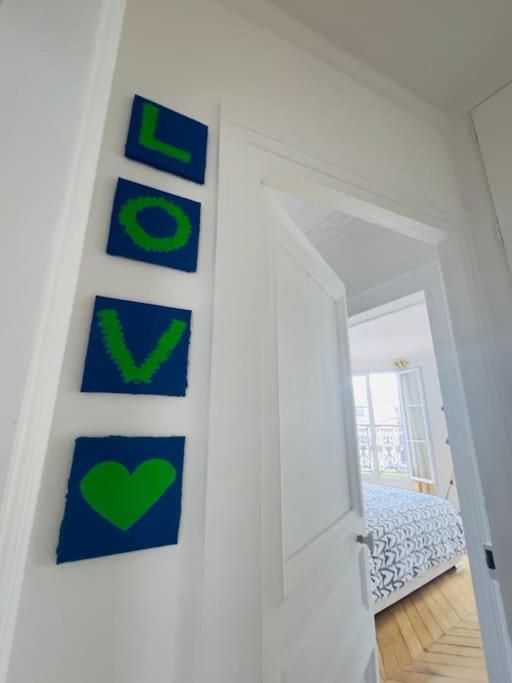Unique In Appartement *