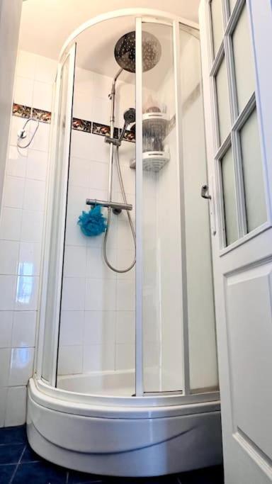 Unique In Appartement *